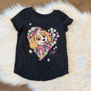 Jumping Beans Skye Graphic Kids' T-Shirt